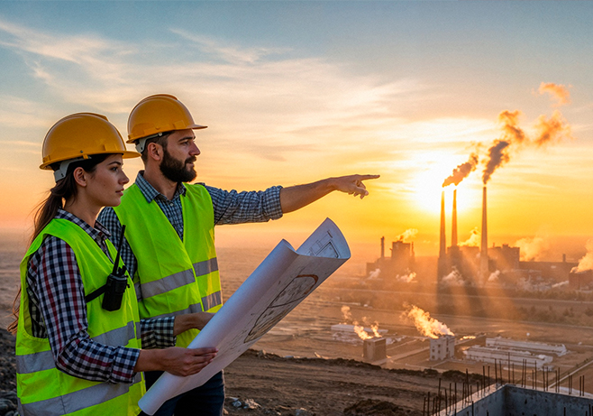 Noble Line Construction Contracting